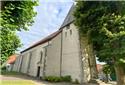 Veranstaltungsbild Geheimnisse der Holter Kirche entdecken